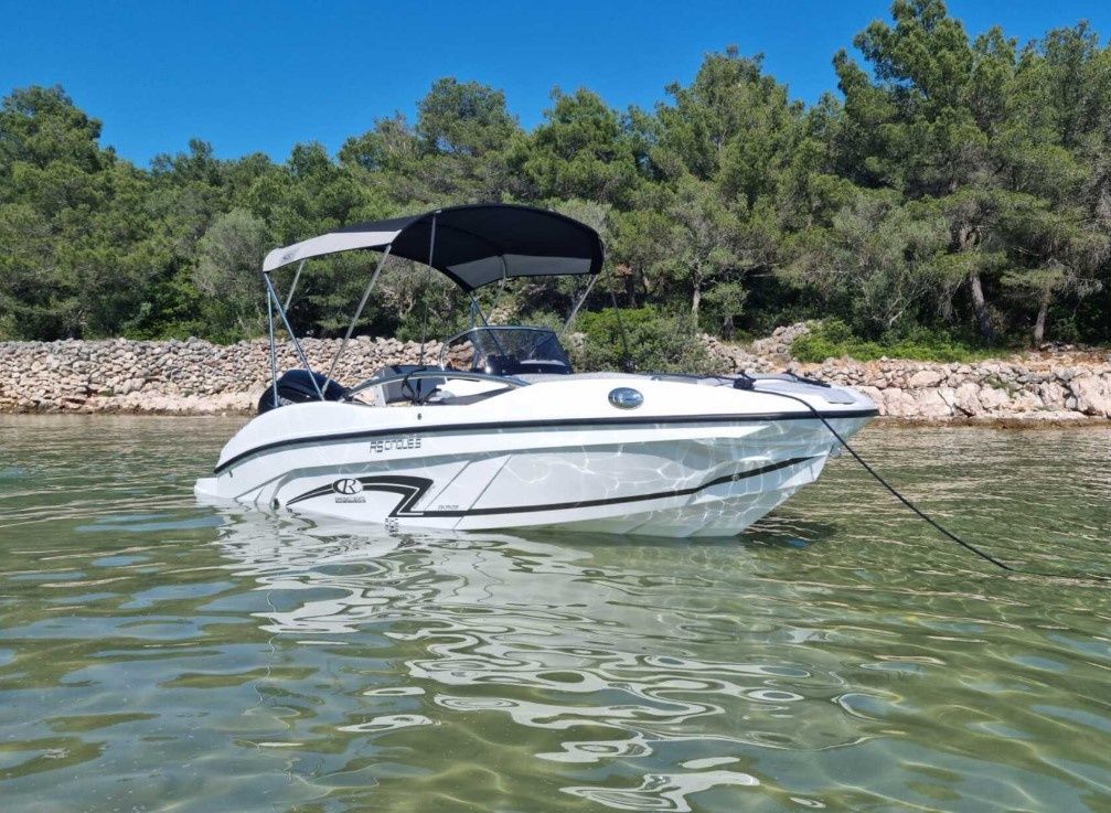 Rancraft RS 5 | Mig Mig