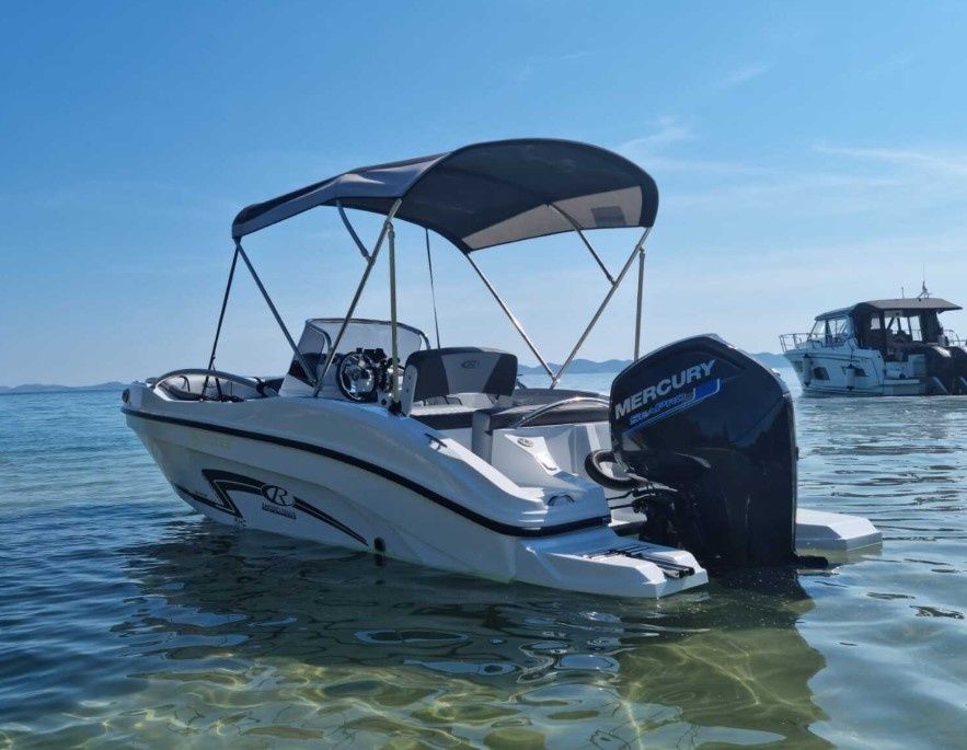 Rancraft RS 5 | Mig Mig