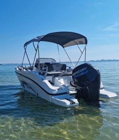 Rancraft RS 5 | Mig Mig