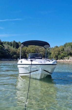 Rancraft RS 5 | Mig Mig