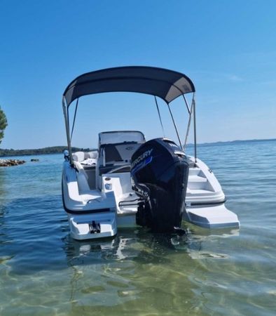 Rancraft RS 5 | Mig Mig