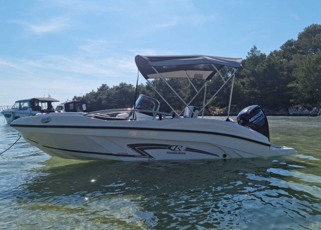 Rancraft RS 5 | Mig Mig