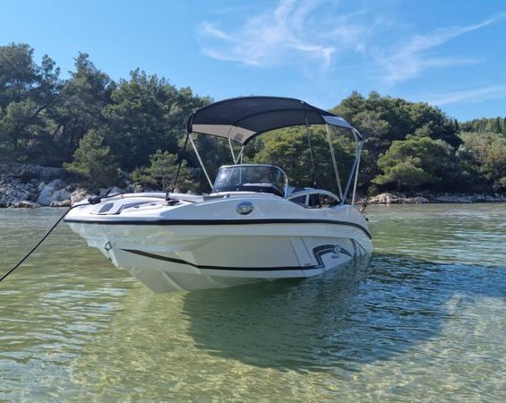 Rancraft RS 5 | Mig Mig