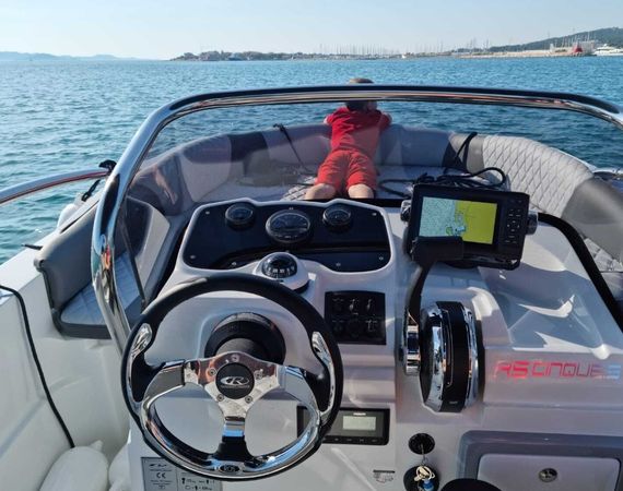 Rancraft RS 5 | Mig Mig