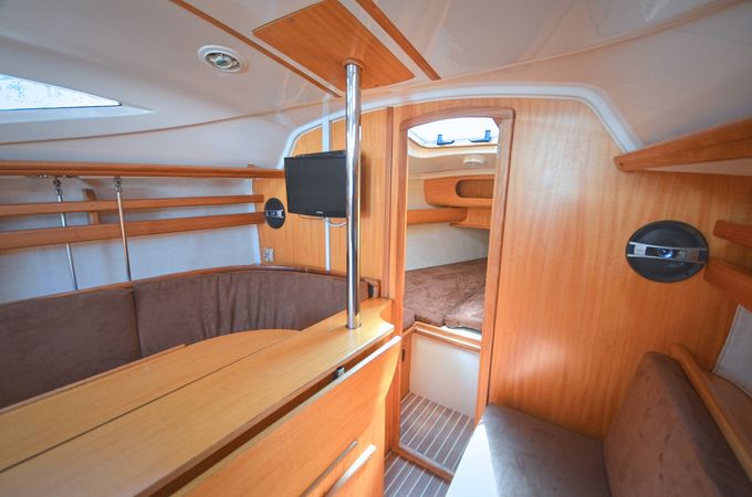 Northman Maxus 33 | 15