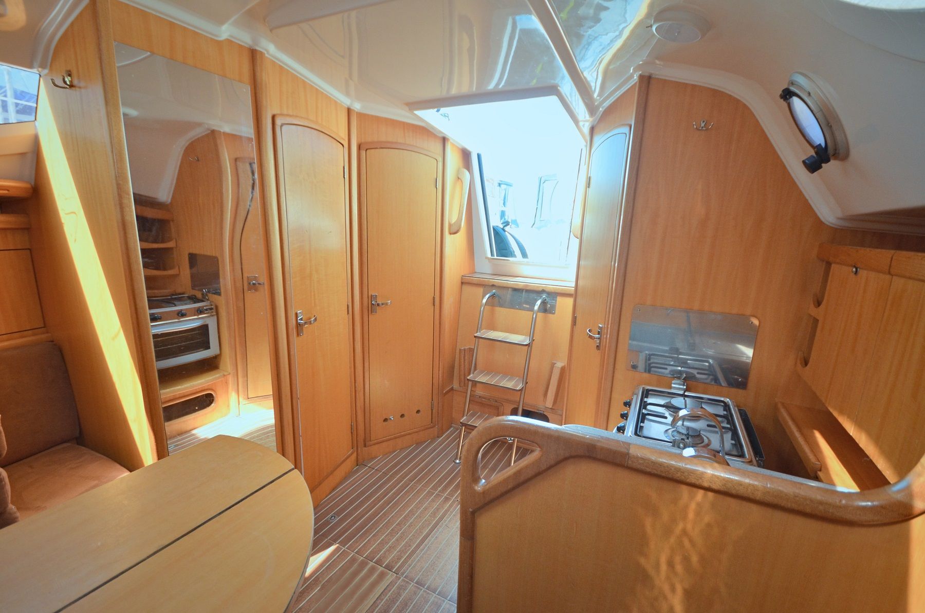 Northman Maxus 33 | 15