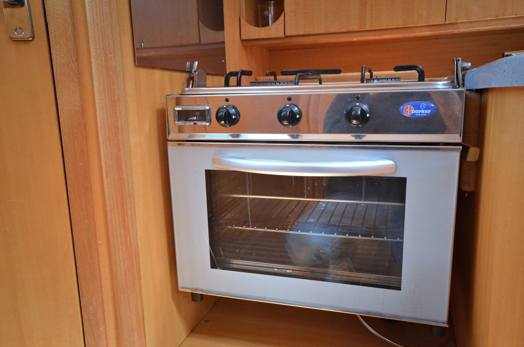 Northman Maxus 33 | 15