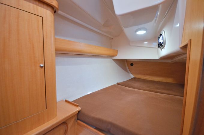 Northman Maxus 33 | 15