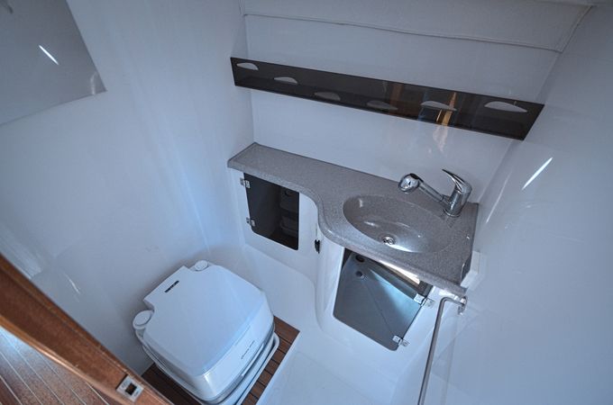 Northman Maxus 33 | 15