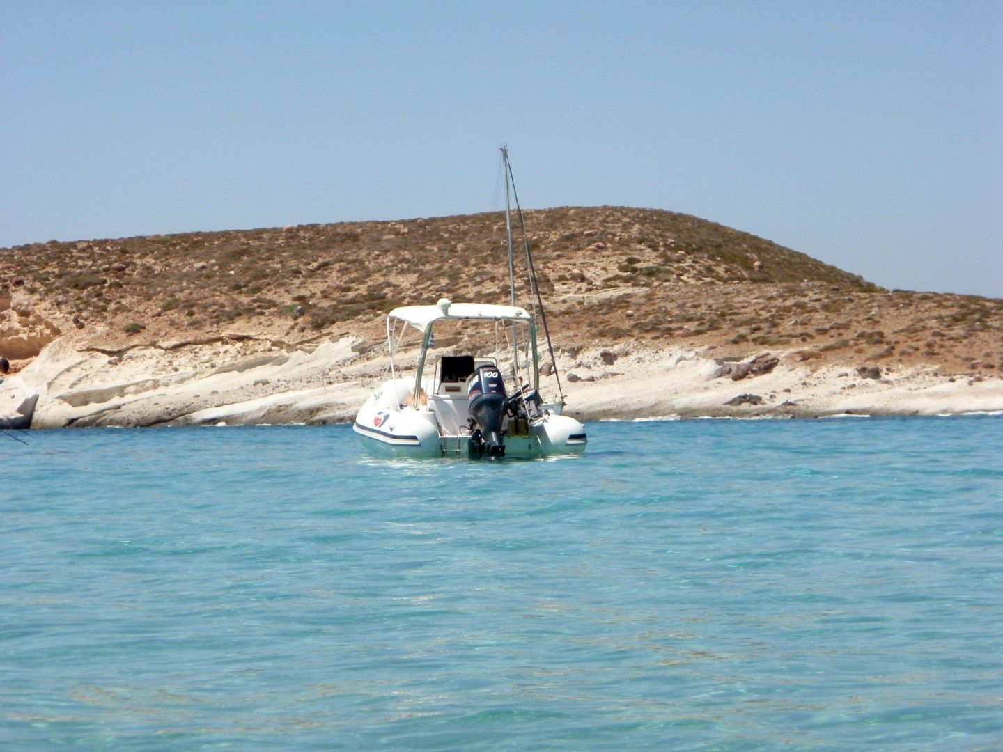 Selva 5.3 | Flying Carpet