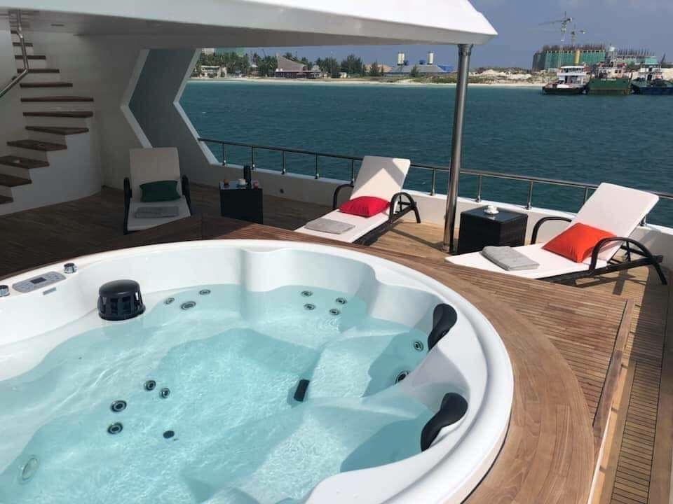 Custom Built 122 | Princess Ulua