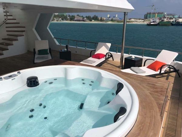 Custom Built 122 | Princess Ulua