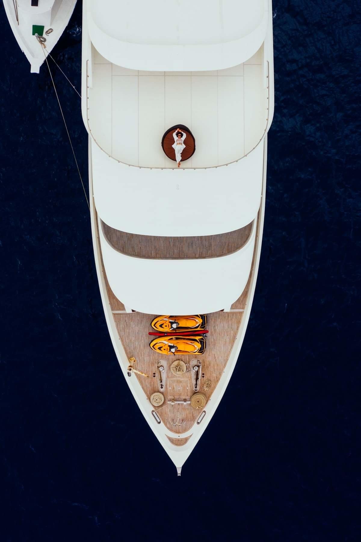 Custom Built 122 | Princess Ulua