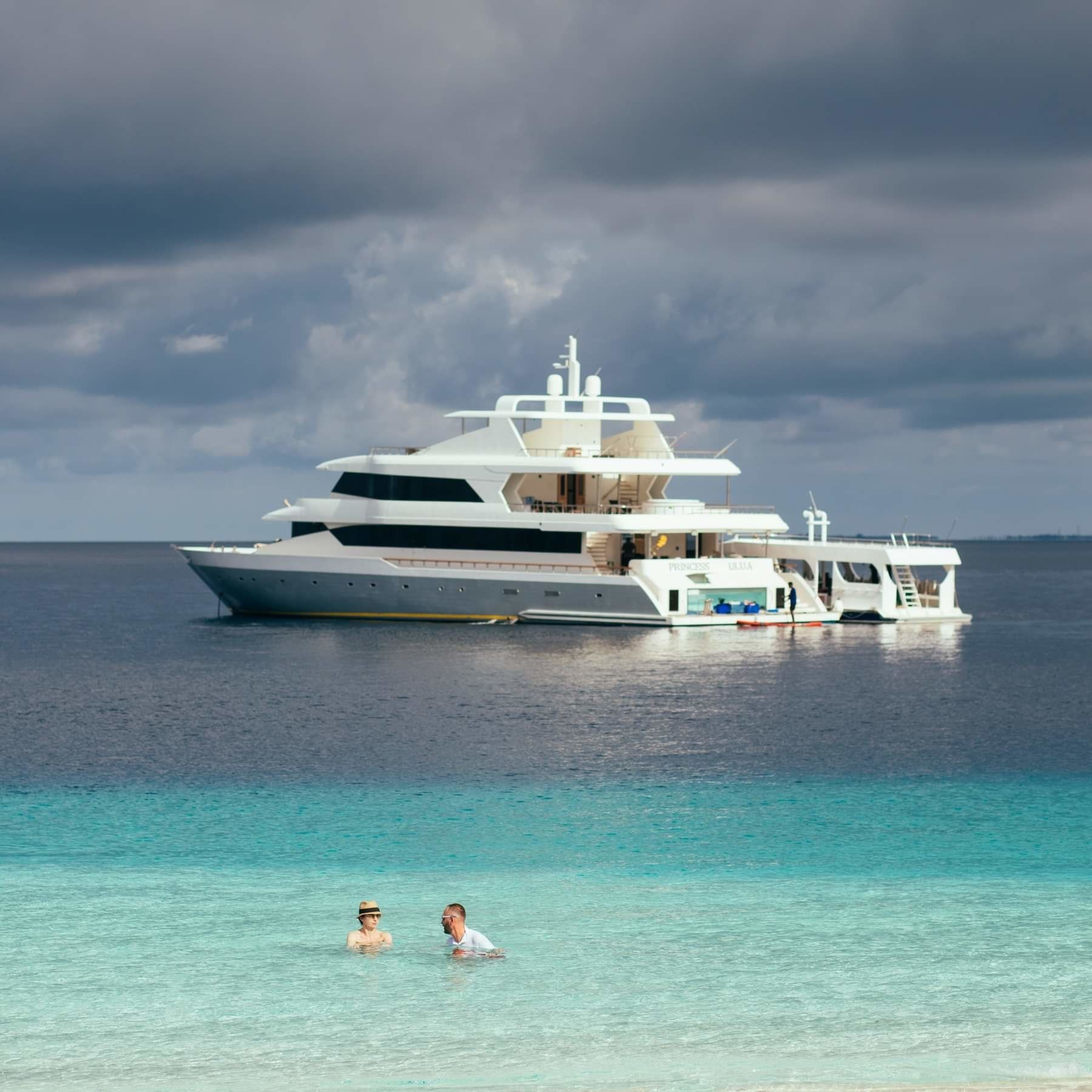 Custom Built 122 | Princess Ulua