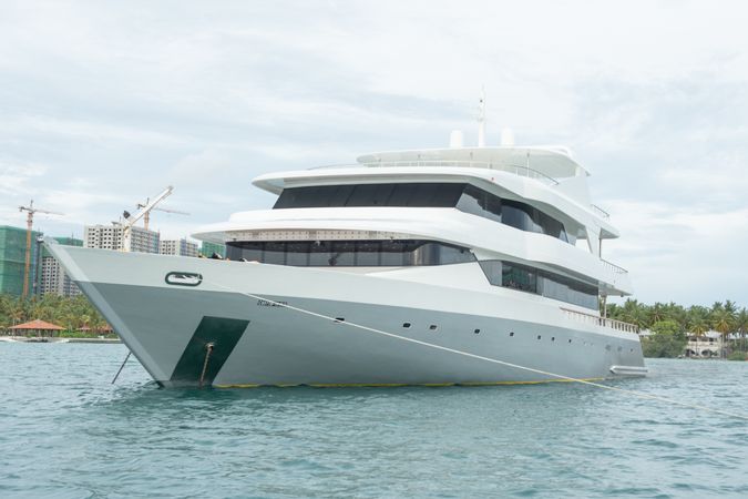 Custom Built 122 | Princess Ulua