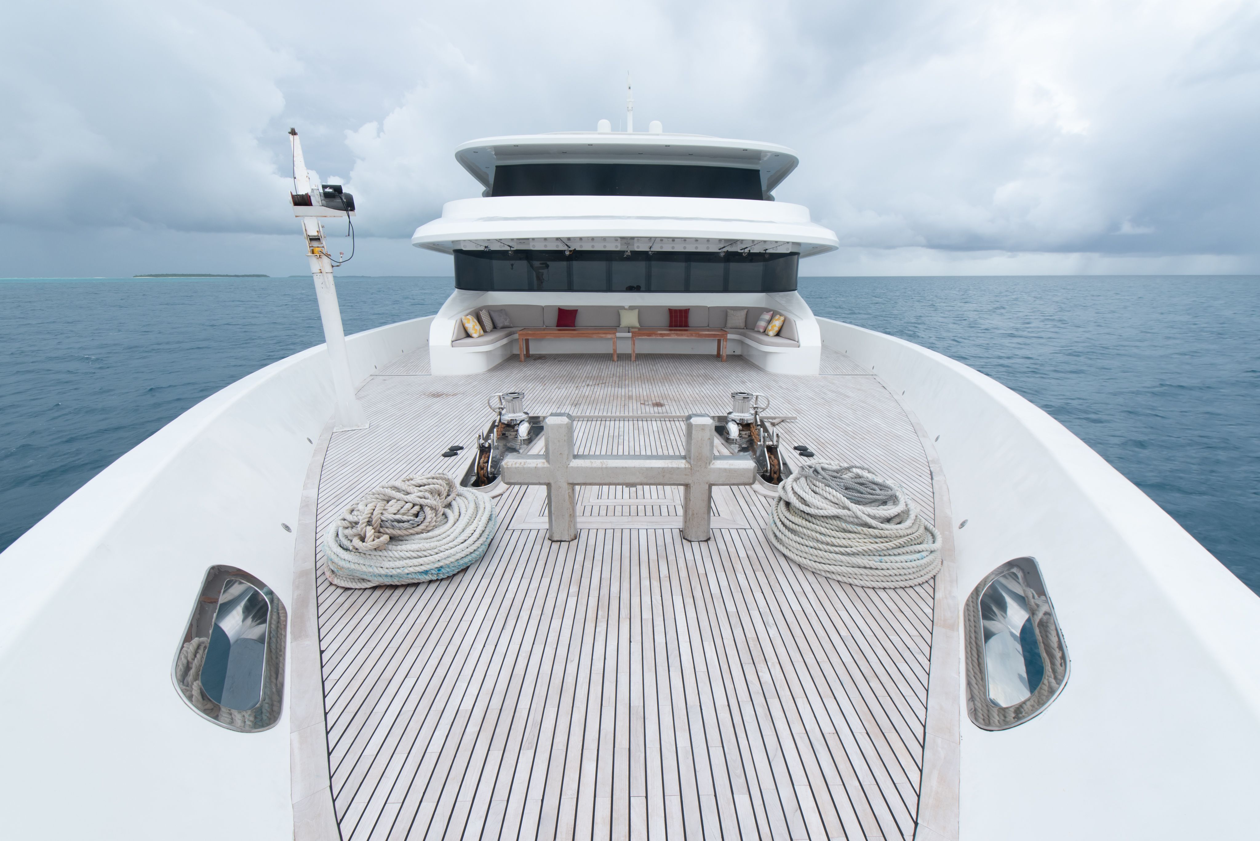 Custom Built 122 | Princess Ulua