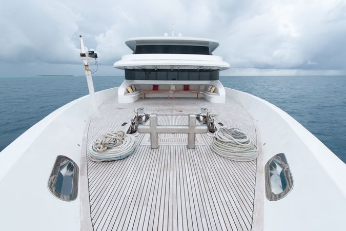 Custom Built 122 | Princess Ulua