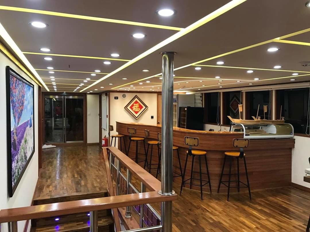 Custom Built 122 | Princess Ulua