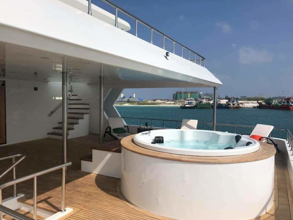 Custom Built 122 | Princess Ulua