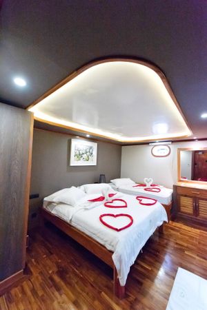 Custom Built 122 | Princess Ulua