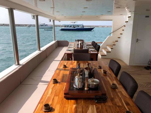 Custom Built 122 | Princess Ulua