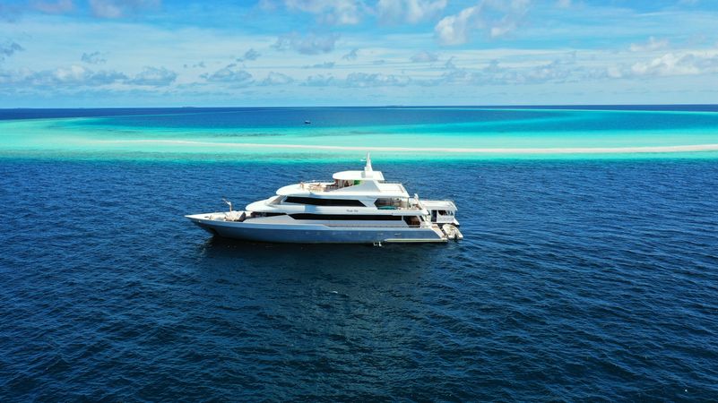 Custom Built 122 | Princess Ulua