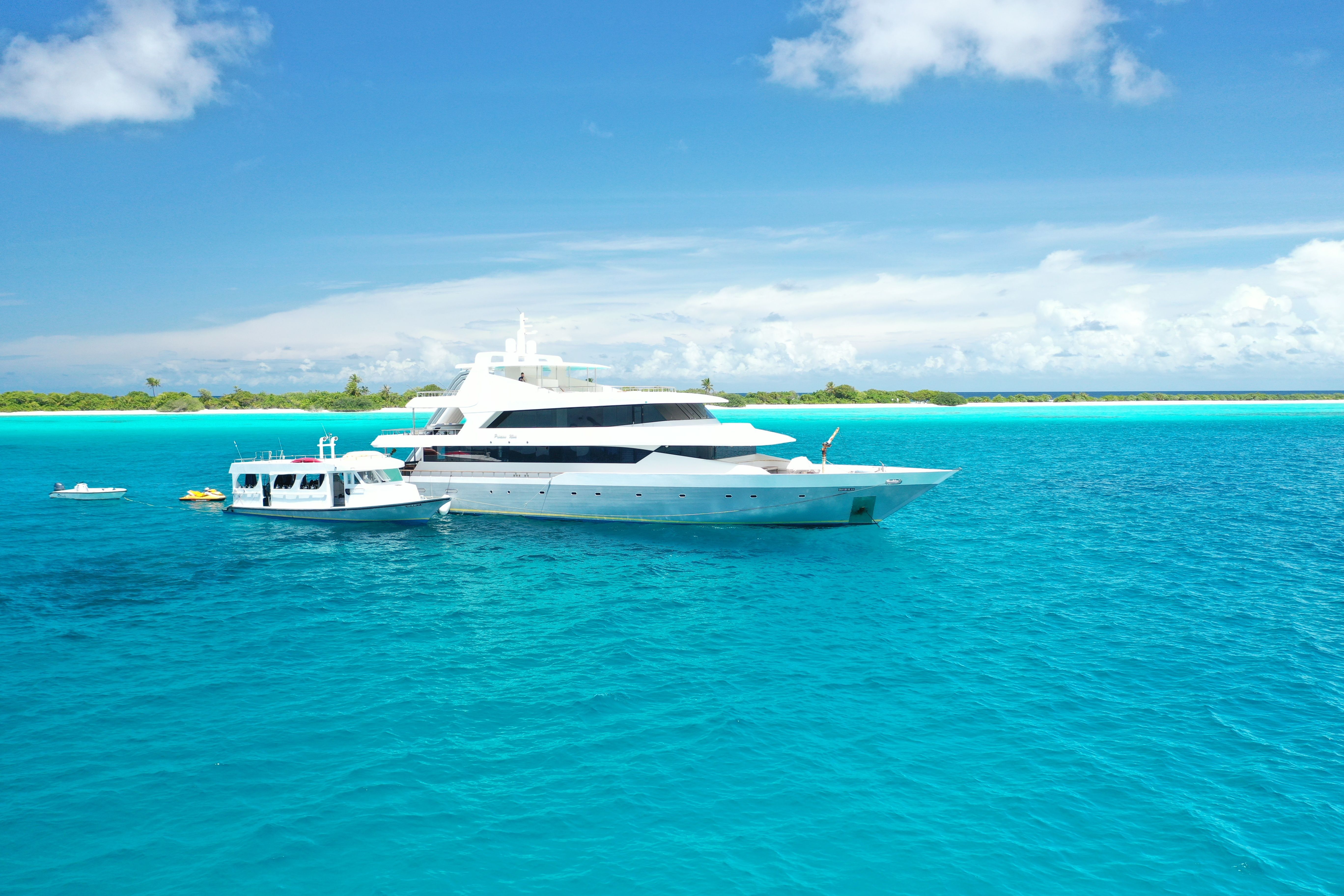 Custom Built 122 | Princess Ulua