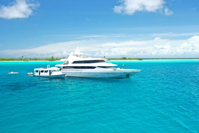 Custom Built 122 | Princess Ulua