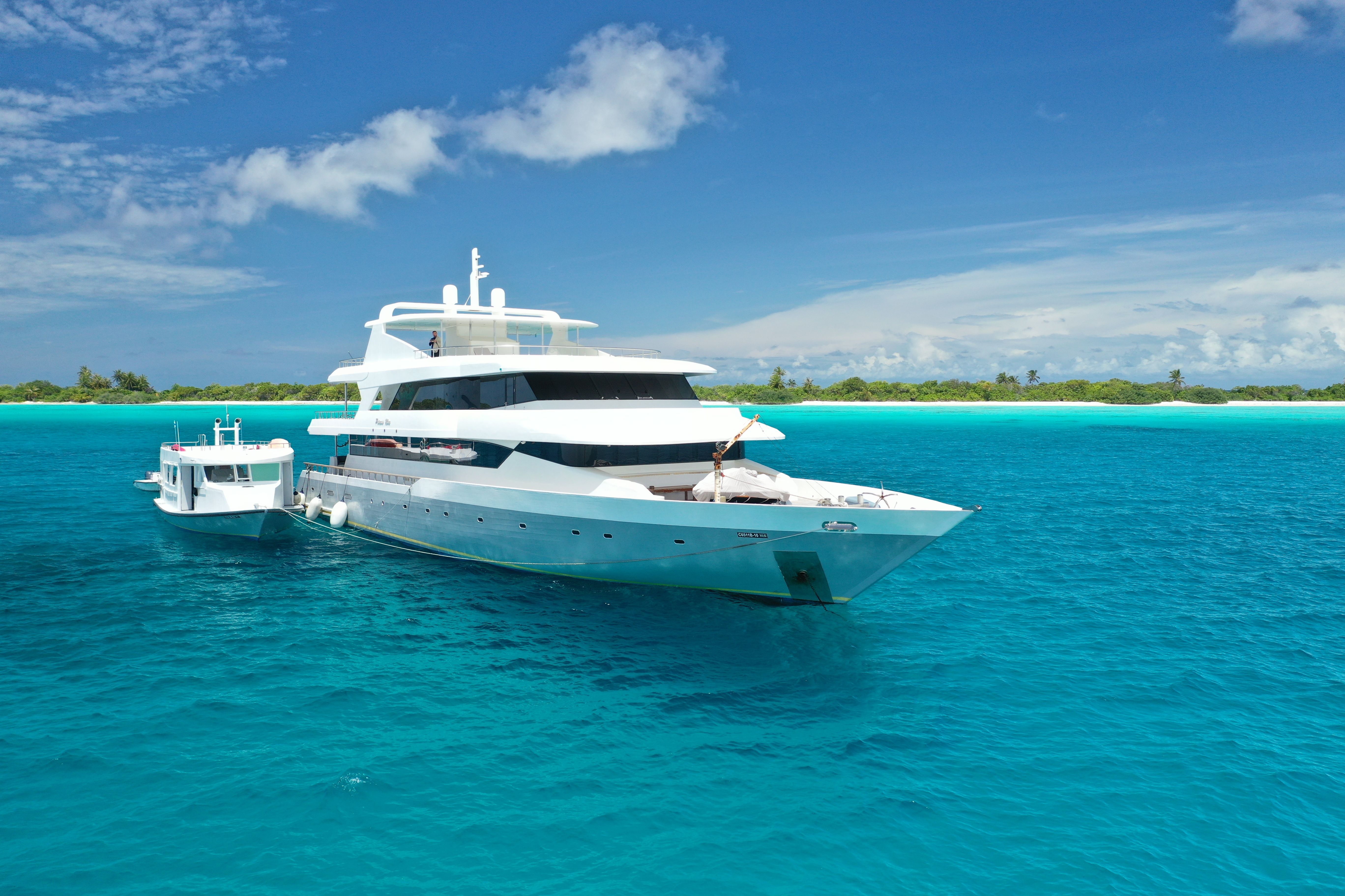 Custom Built 122 | Princess Ulua