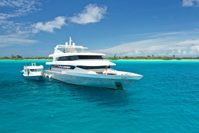 Custom Built 122 | Princess Ulua