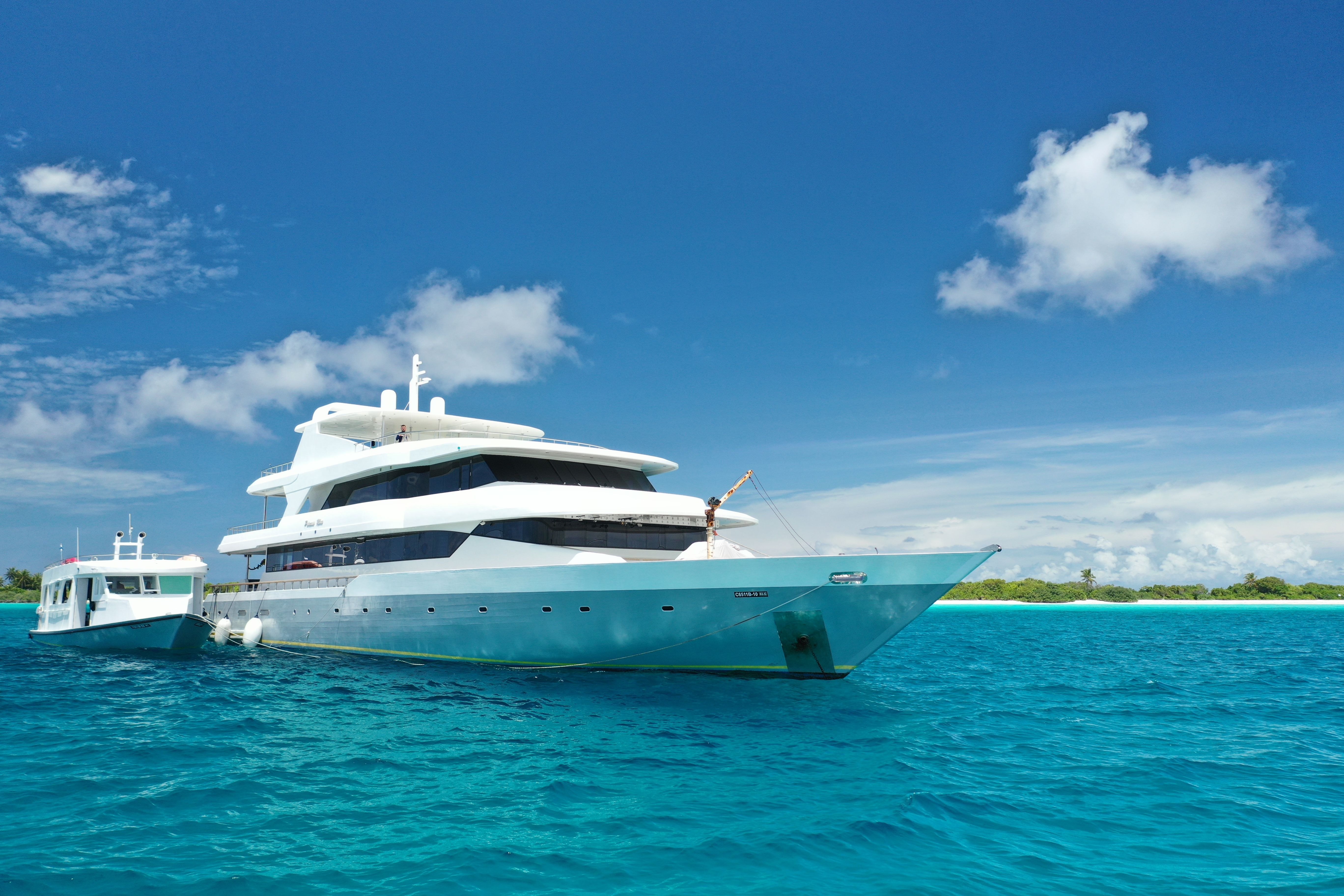 Custom Built 122 | Princess Ulua