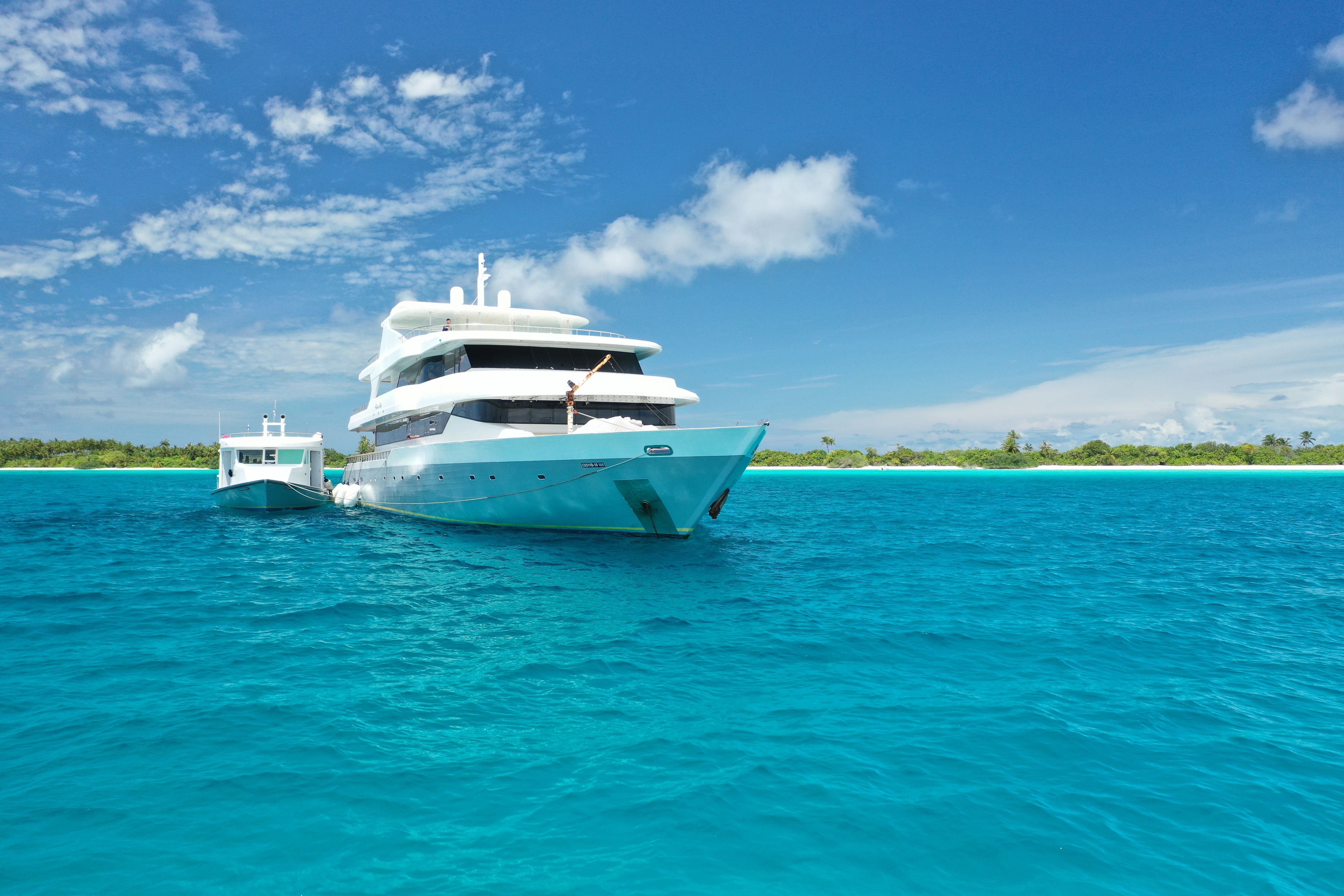 Custom Built 122 | Princess Ulua