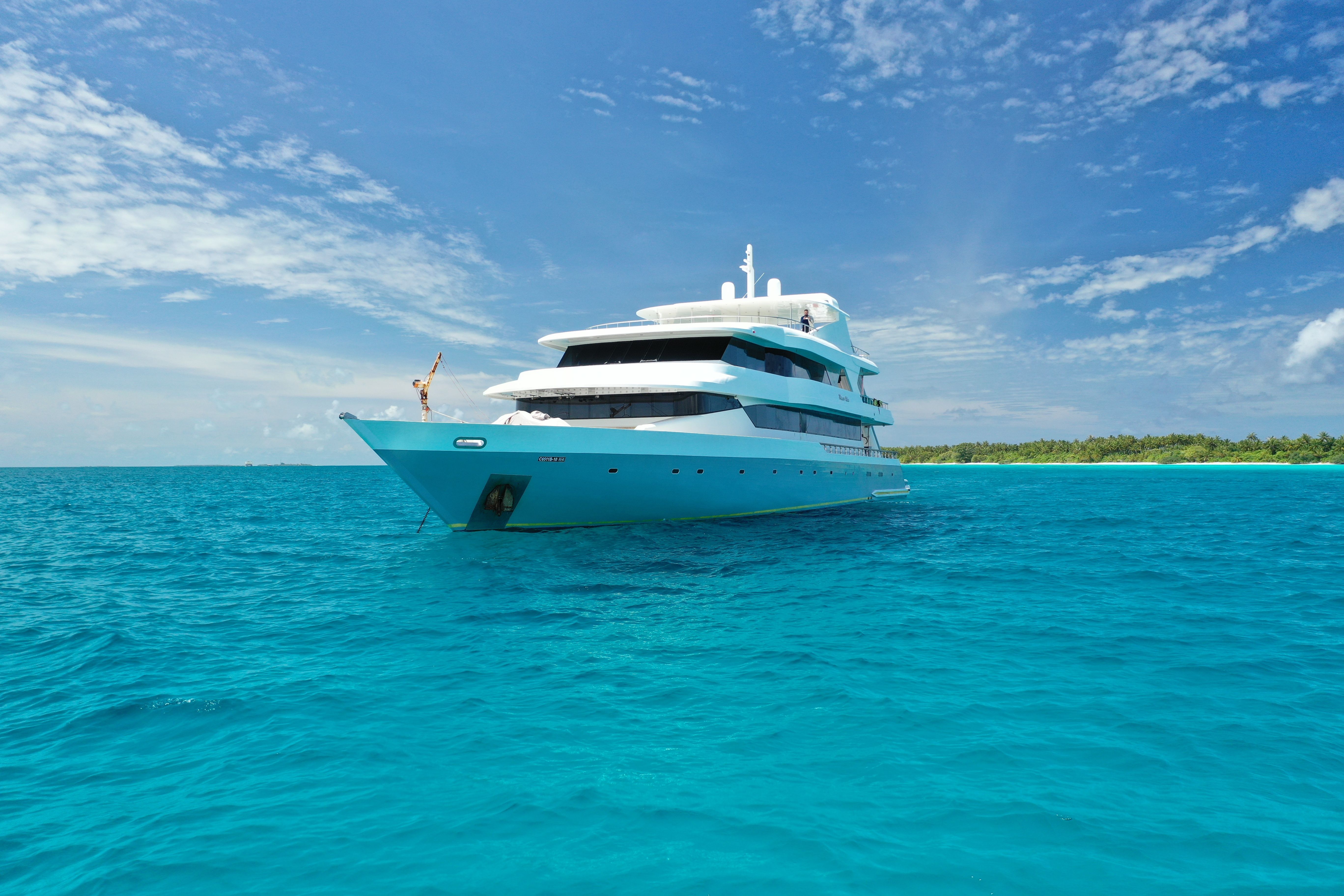 Custom Built 122 | Princess Ulua