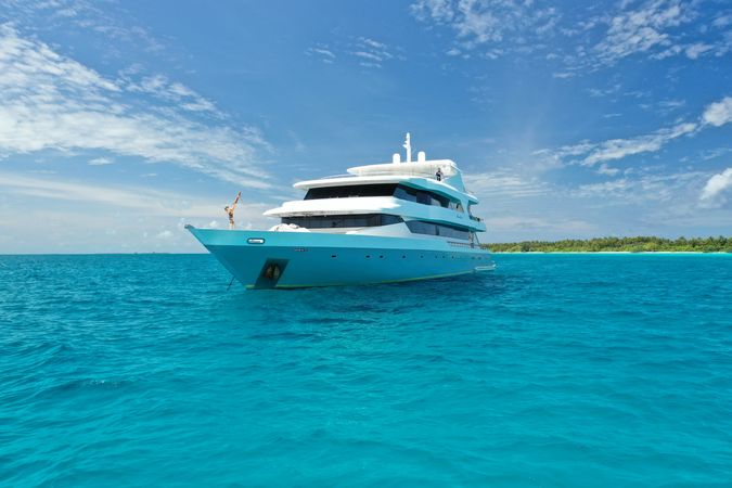 Custom Built 122 | Princess Ulua