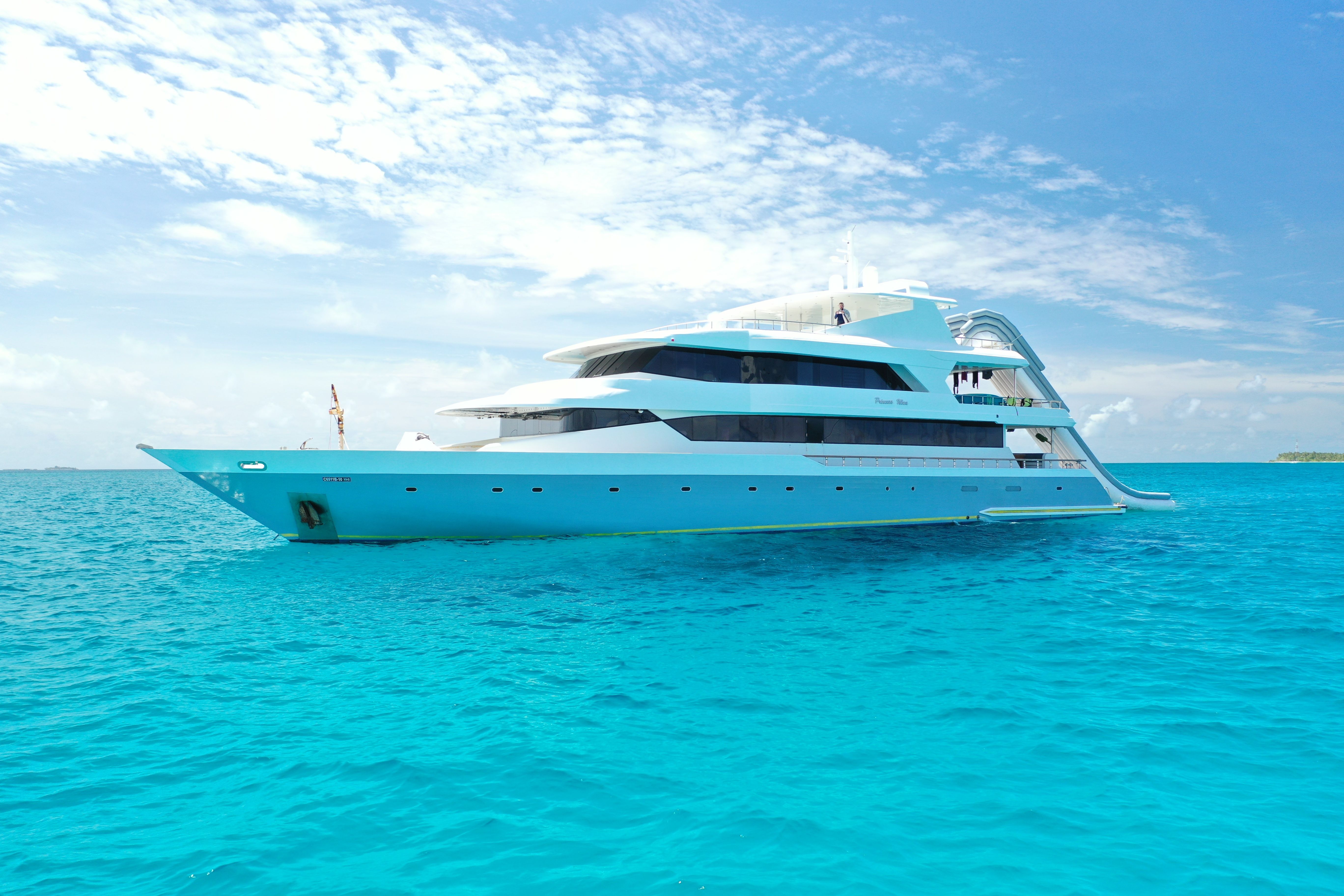 Custom Built 122 | Princess Ulua