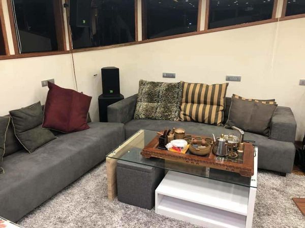 Custom Built 122 | Princess Ulua