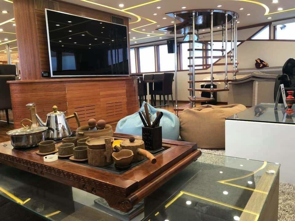 Custom Built 122 | Princess Ulua