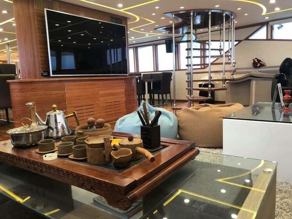 Custom Built 122 | Princess Ulua