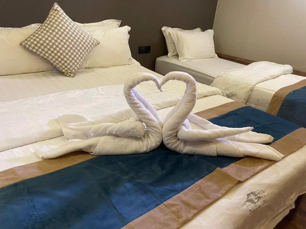 Custom Built 122 | Princess Ulua