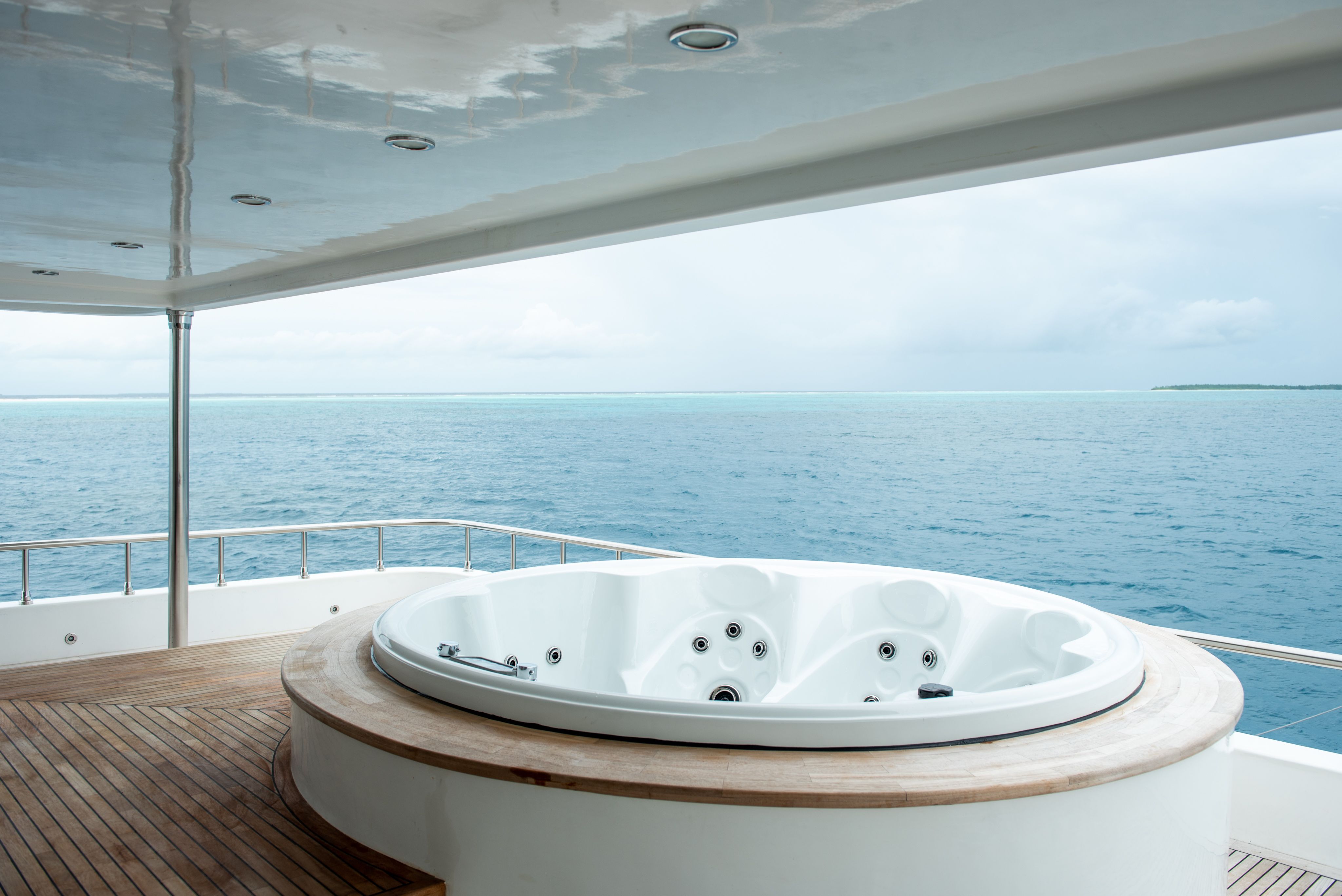 Custom Built 122 | Princess Ulua