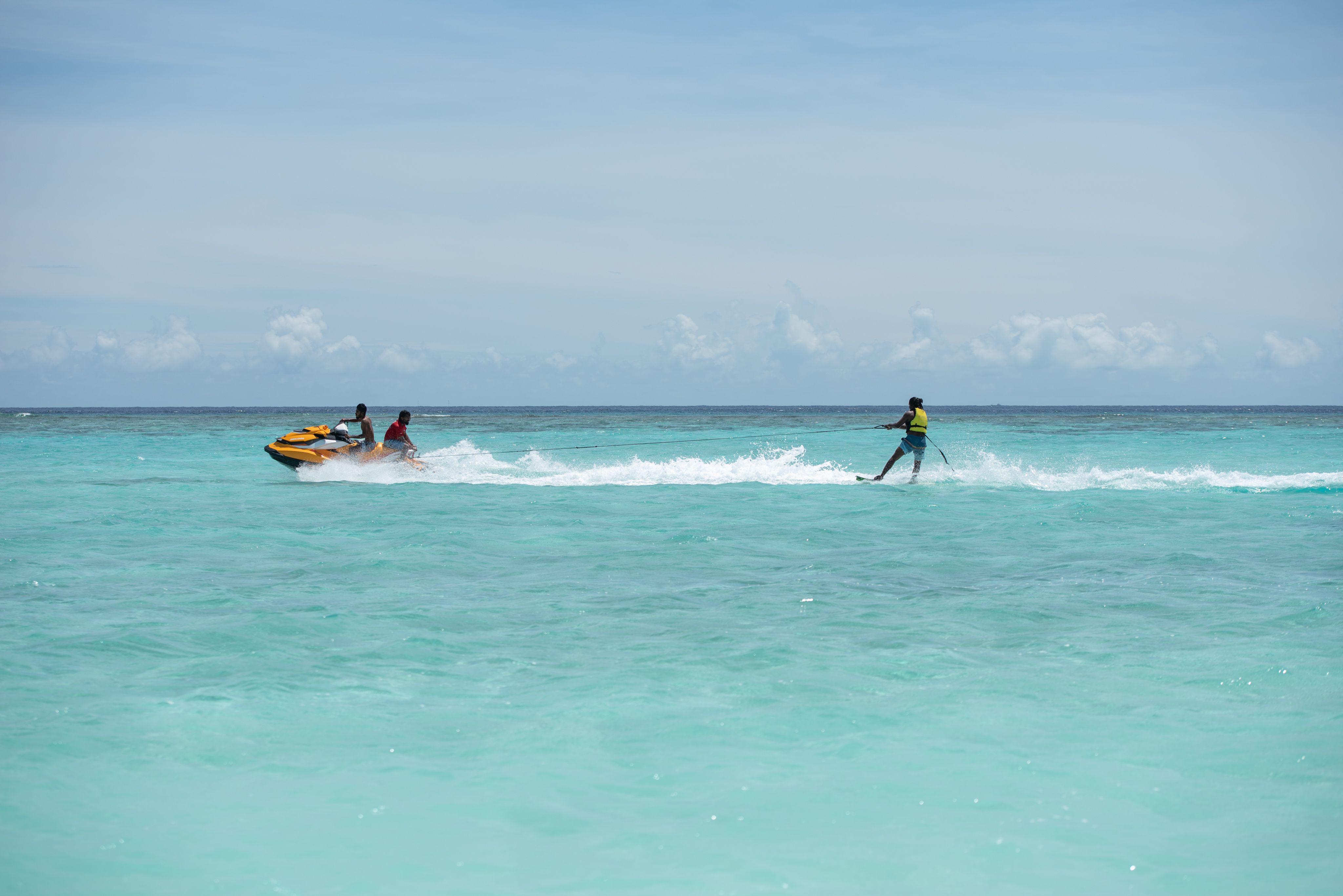 Custom Built 122 | Princess Ulua