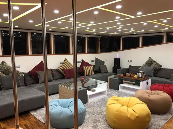 Custom Built 122 | Princess Ulua