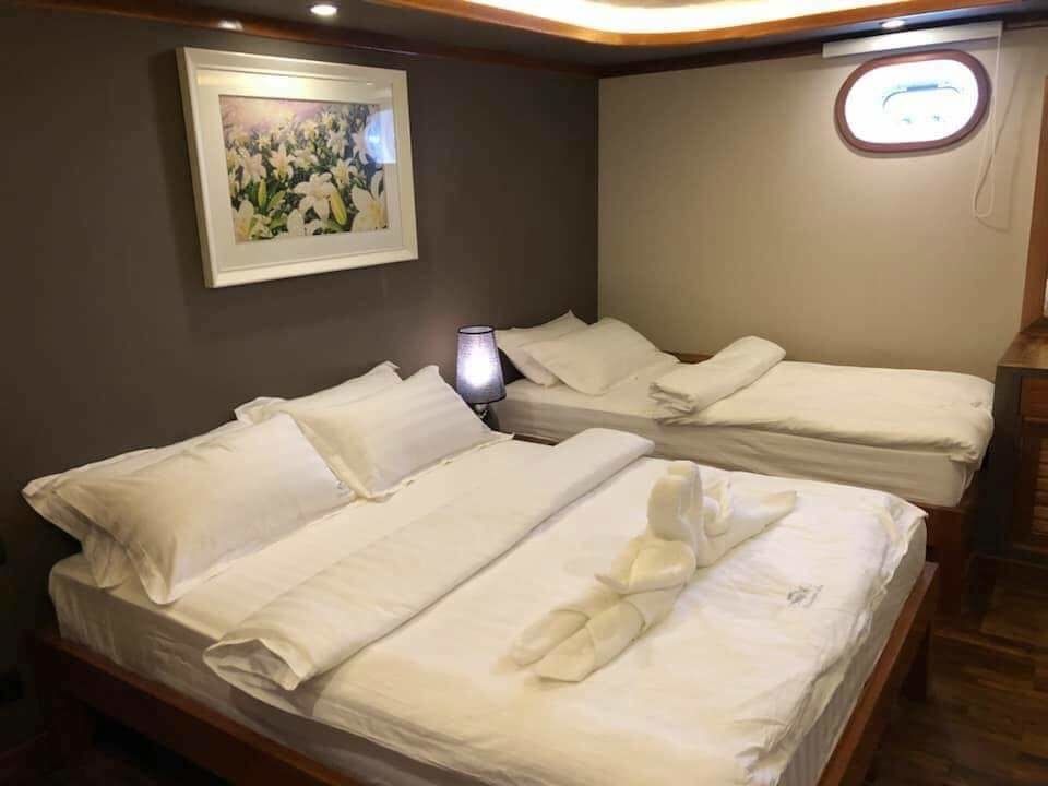 Custom Built 122 | Princess Ulua