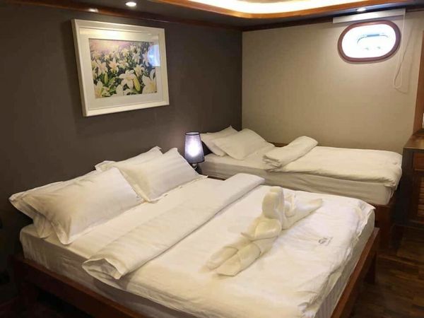 Custom Built 122 | Princess Ulua