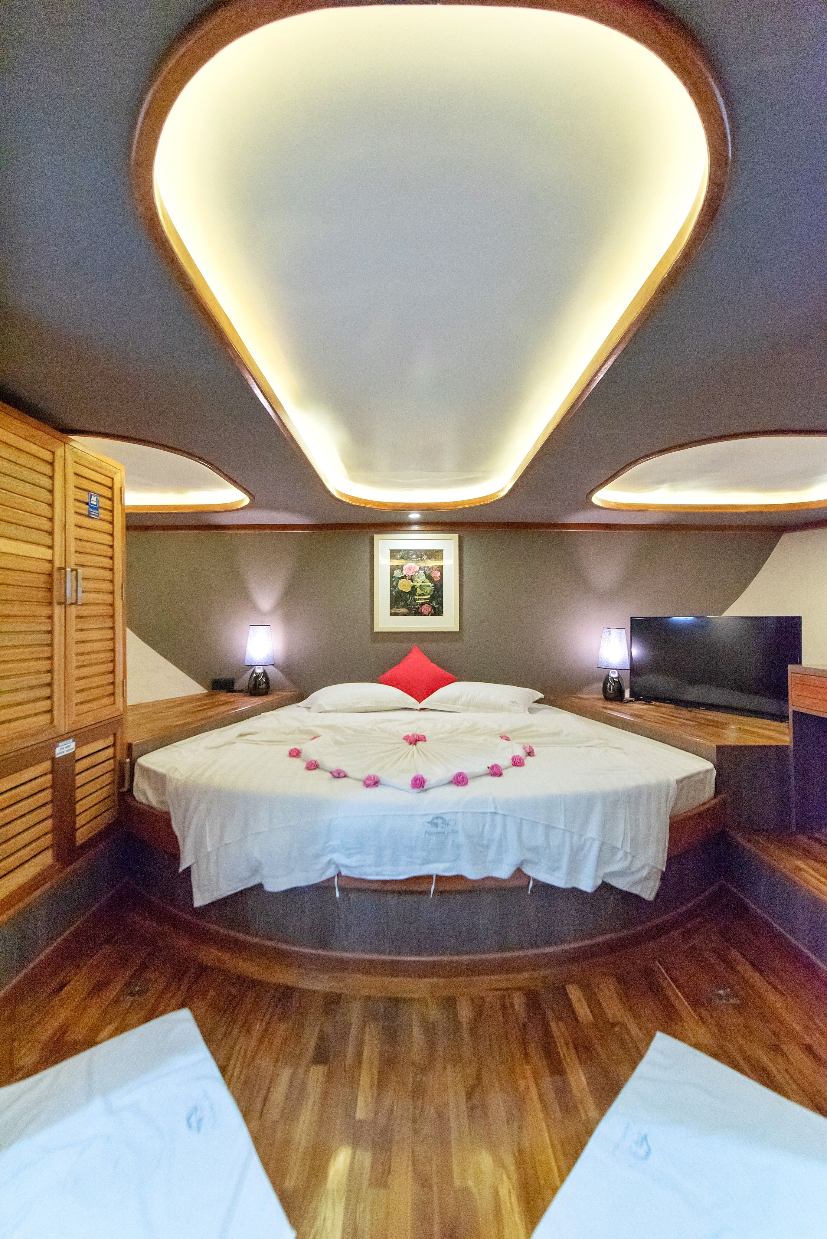 Custom Built 122 | Princess Ulua