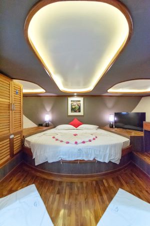 Custom Built 122 | Princess Ulua