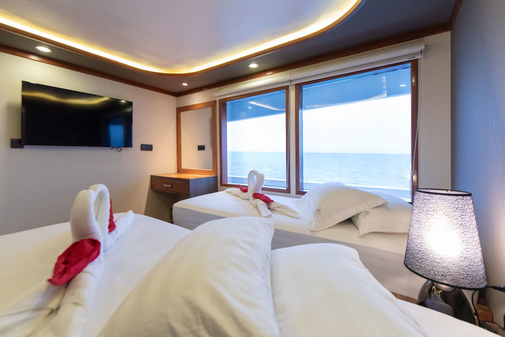 Custom Built 122 | Princess Ulua