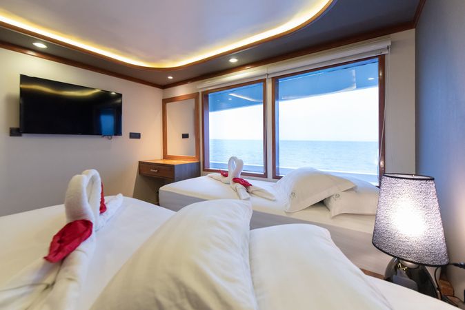 Custom Built 122 | Princess Ulua