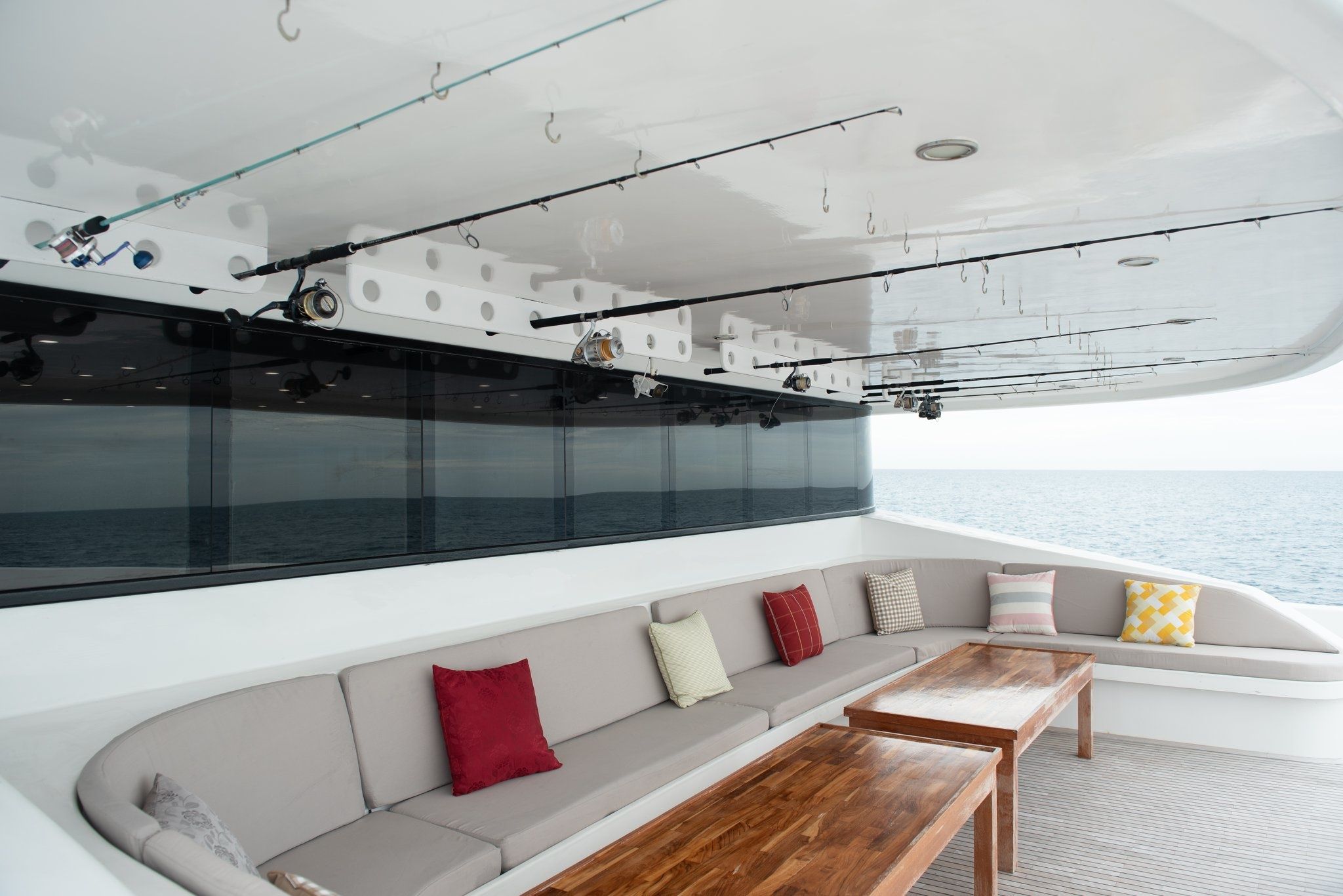 Custom Built 122 | Princess Ulua