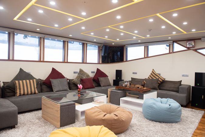 Custom Built 122 | Princess Ulua